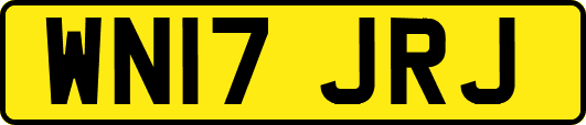 WN17JRJ