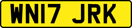 WN17JRK