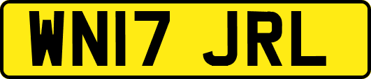 WN17JRL