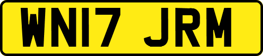 WN17JRM