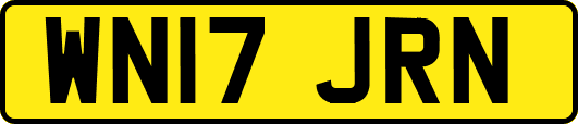 WN17JRN