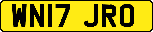 WN17JRO