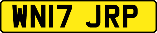 WN17JRP