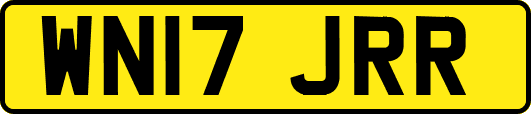 WN17JRR