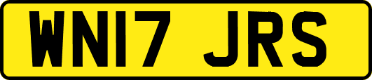 WN17JRS