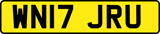 WN17JRU