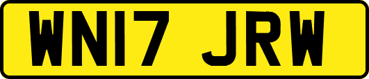WN17JRW