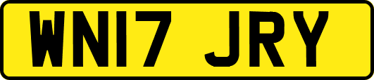 WN17JRY