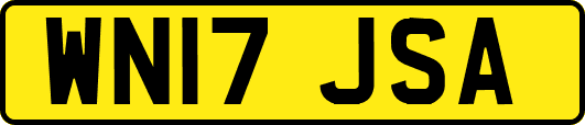 WN17JSA