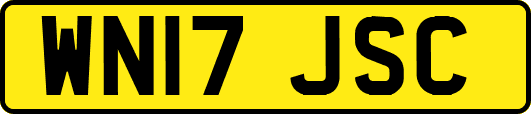 WN17JSC