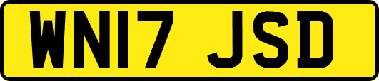 WN17JSD