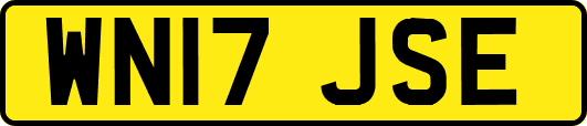 WN17JSE