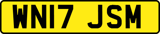 WN17JSM