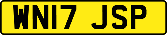 WN17JSP