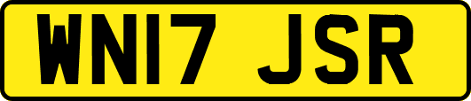 WN17JSR