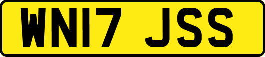 WN17JSS