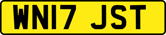 WN17JST