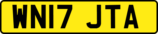 WN17JTA