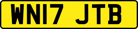 WN17JTB