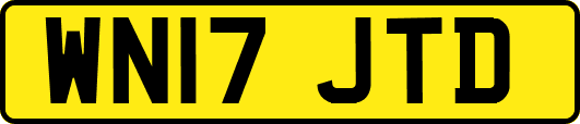 WN17JTD