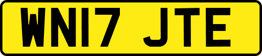 WN17JTE