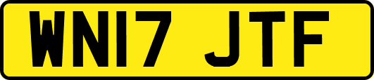 WN17JTF