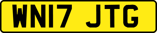 WN17JTG