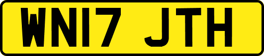 WN17JTH