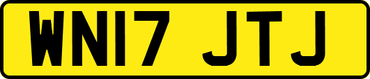WN17JTJ