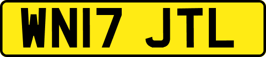 WN17JTL