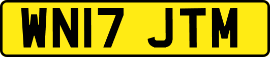 WN17JTM