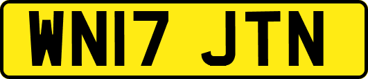 WN17JTN