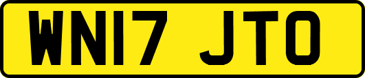 WN17JTO
