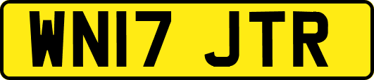 WN17JTR