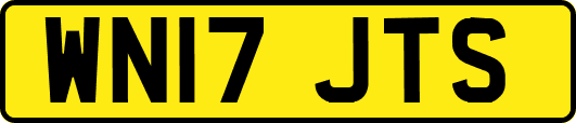 WN17JTS