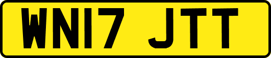 WN17JTT