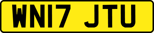 WN17JTU