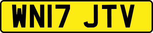 WN17JTV