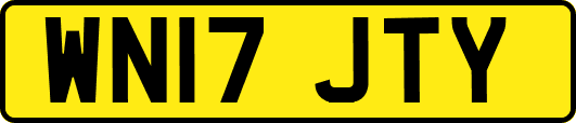 WN17JTY