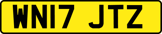 WN17JTZ