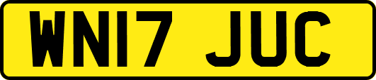 WN17JUC
