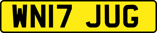 WN17JUG