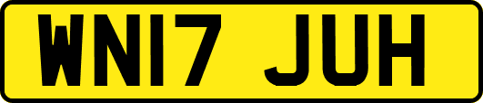 WN17JUH
