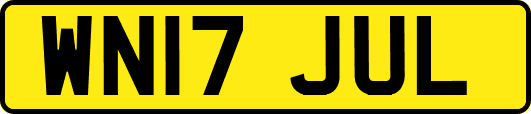 WN17JUL