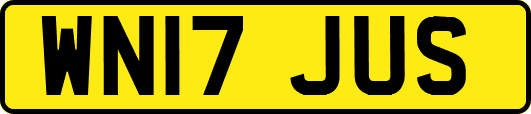 WN17JUS