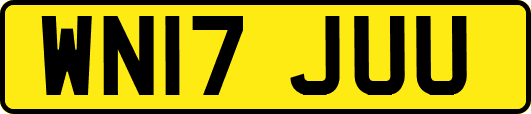WN17JUU