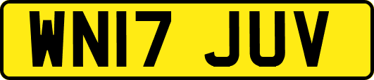 WN17JUV
