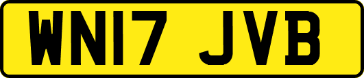 WN17JVB