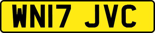 WN17JVC