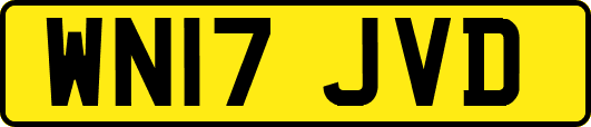 WN17JVD